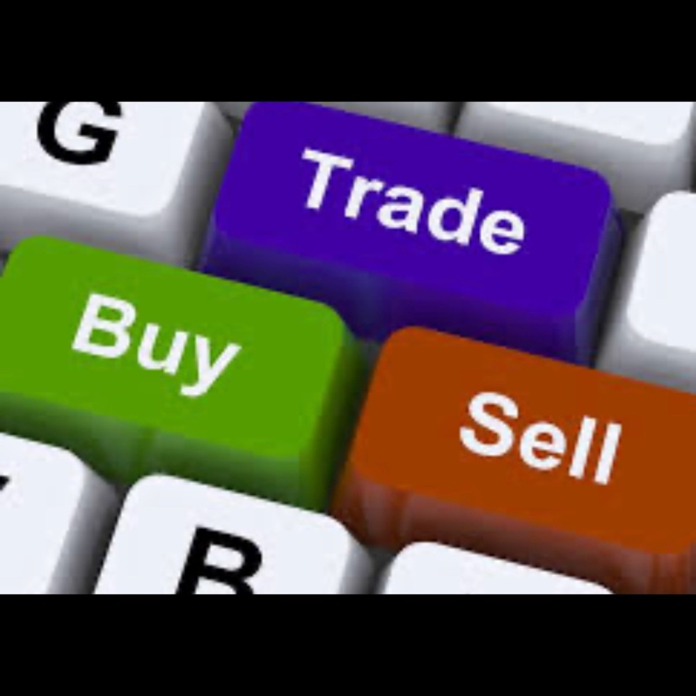 TRADE